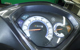 YAMAHA AXIS 125 Z 2025 SEJ6J