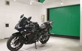 SUZUKI GSX250RA 2021