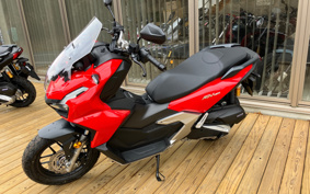 HONDA ADV160 KF54