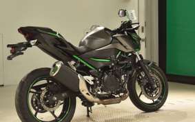 KAWASAKI Z250 Gen.2 2025 EX250Y