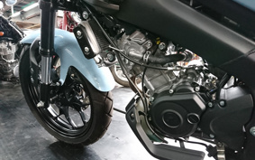 YAMAHA XSR125 RE46J