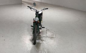 HONDA SUPER CUB50 C50