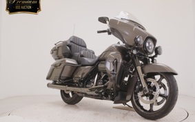 HARLEY FLHTKSE 1920CVO 2021
