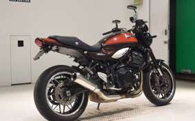 KAWASAKI Z900RS 2019 ZR900C