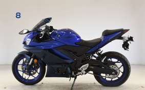 YAMAHA YZF-R25 A RG74J