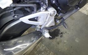 HONDA CB250RA 2008 MC52