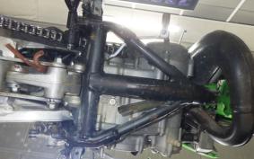 KAWASAKI KX100 KX100F