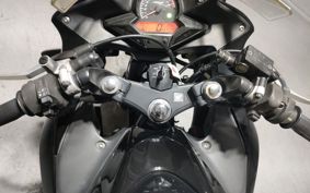 HONDA CBR125R JC50
