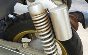 YAMAHA JOG Z Gen.2 SA16J