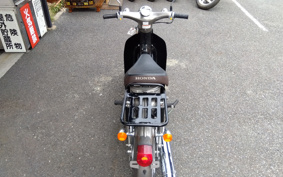 HONDA LITTLE CUB AA01