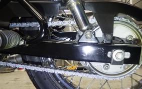 HONDA CB400SS E 2008 NC41