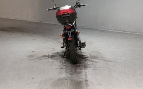 SUZUKI GLASS TRACKER BIG BOY NJ47A