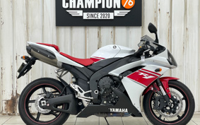 YAMAHA YZF-R1 2011 RN19