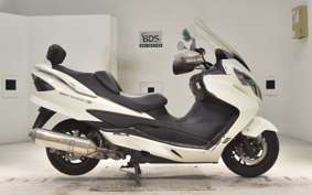 SUZUKI SKYWAVE 400 S 3 2008 CK44A