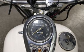 KAWASAKI VULCAN400 CLASSIC 1996 VN400A