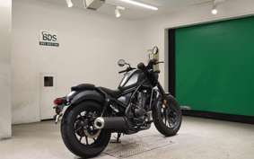 HONDA REBEL 250 A 2026 MC49