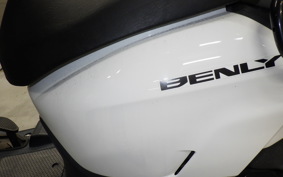 HONDA ﾍﾞﾝﾘｨ50-2 AA05