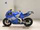 Фото Honda NSF100 1998 с японского аукциона