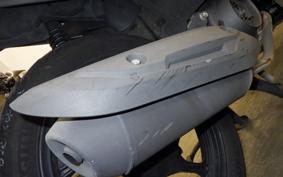 SUZUKI ADDRESS 110 1999 CE47A