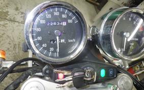 KAWASAKI ZEPHYR 400 Gen.2 ZR400C