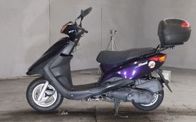 YAMAHA AKUSHI STREET SE53J