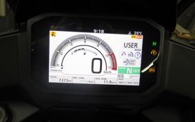 HONDA TRANSALP XL750 2023 RD16