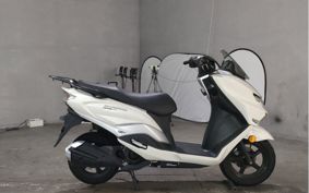 SUZUKI BURGMAN STREET 125EX EA23M