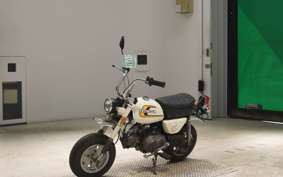 HONDA MONKEY 2023 Z50J