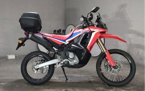 HONDA CRF250 RALLY S MD47