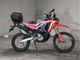 Фото Honda CRF250 RALLY S с японского аукциона