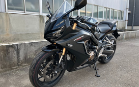 HONDA CBR650R 2021 RH03