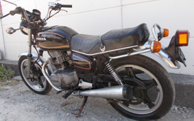 HONDA CB250 CB250T