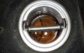 HONDA GYRO CANOPY 2024 TA03