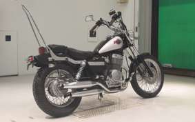 HONDA REBEL 250 MC13