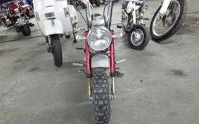 HONDA MONKEY Z50J