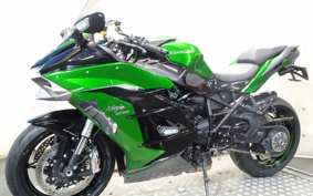 KAWASAKI NINJA H2 SX SE 2020 ZXT02A