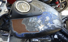 SUZUKI INTRUDER400 CLASSIC (ｼｮﾙ 2008 VK54A