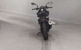 KAWASAKI Z400 EX400G