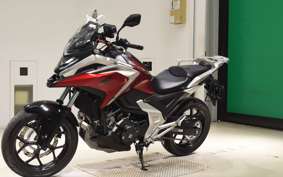 HONDA NC750X 2024 RH09