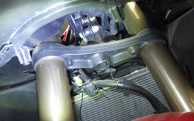 HONDA CBR400R 2022 NC56