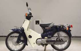 HONDA C90 SUPER CUB HA02
