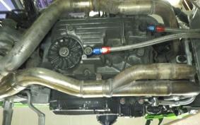 KAWASAKI GPZ900R NINJA 1997 ZX900A