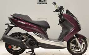 YAMAHA MAJESTY155 S 2012 SG28J