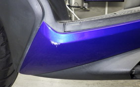 YAMAHA CYGNUS Griffus 2014 SEJ4J