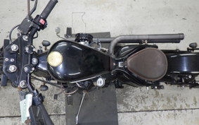 YAMAHA DRAGSTAR 400 1996 4TR