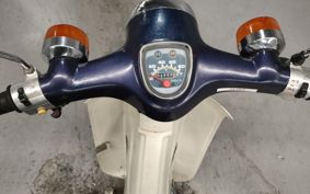 HONDA SUPER CUB90 HA02