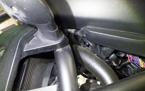 YAMAHA MT-07 ABS 2018 RM19J