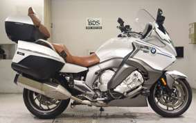 BMW K1600GTL 2023