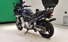 SUZUKI BANDIT 1250 SA 2007 GW72A