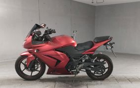 KAWASAKI NINJA250R EX250K